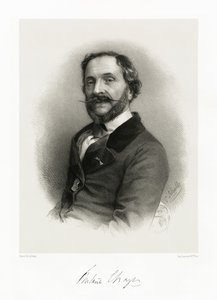 فيكتور إيفمون فيلاريت تشيسليس ، 1865-1866